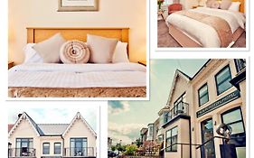 The Burlington Hotel